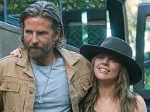Bradley Cooper %28%22A Star Is Born%22%29 A Star Is Born is a 2018 American musical romantic drama film produced and directed by Bradley Cooper (in his directorial debut) and written by Eric R...